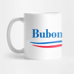 Bubonic Plague 2023 l Mug